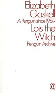Picture of Lois the Witch