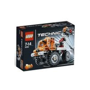 Picture of Minipomoc drogowa 9390