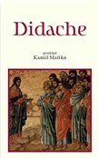 polish book : Didache - Opracowanie Zbiorowe