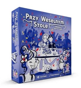 Obrazek Przy weselnym stole