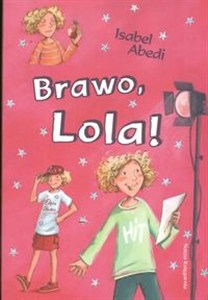 Picture of Brawo, Lola!
