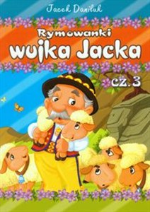 Picture of Rymowanki wujka Jacka część 3