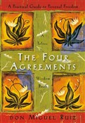 Książka : The Four A... - Don Miguel Ruiz