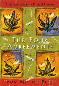 Obrazek The Four Agreements