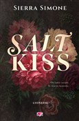 Salt Kiss.... - Sierra Simone -  books in polish 