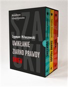 Zobacz : Uwikłanie ... - Zygmunt Miłoszewski