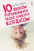 10 błędów ... - Kevin Steede -  foreign books in polish 