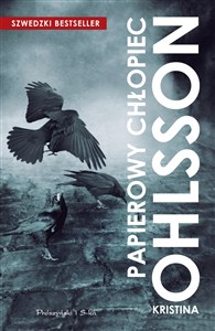 Obrazek Papierowy chłopiec