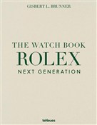 Książka : The Watch ... - Gisbert L. Brunner