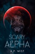 Scary Alph... - A.P. Mist -  foreign books in polish 