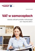 Vat w  sam... - Janina Fornalik - Ksiegarnia w UK