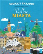 Szukaj i z... - Opracowanie Zbiorowe -  Książka z wysyłką do UK