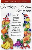 Owoce Duch... -  Polish Bookstore 