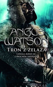 Obrazek Tron z żelaza 3