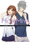 Horimiya. ... - Daisuke Hagiwara, Hero -  Książka z wysyłką do UK