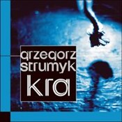 polish book : Kra - Grzegorz Strumyk