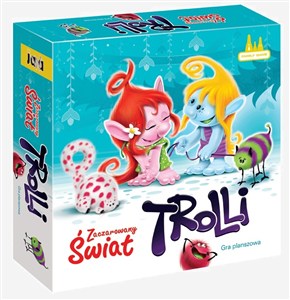 Picture of Zaczarowany świat Trolli