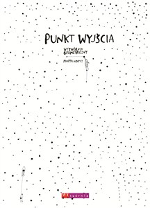 Obrazek Punkt wyjścia Wytwórnik geometryczny