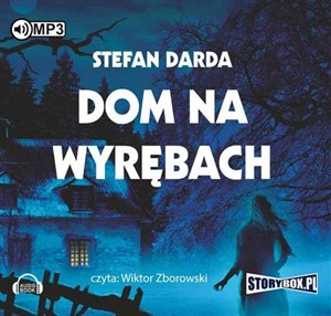 Obrazek [Audiobook] Dom na wyrębach