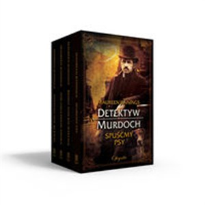 Obrazek Detektyw Murdoch Pakiet