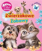 Zobacz : Animal Clu... - Opracowanie Zbiorowe