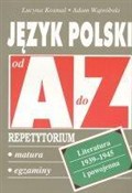 Książka : Repetytori... - Kosmal Lucyna, Wątróbski Adam