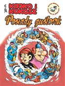 Posiady gu... - Janusz Christa -  books in polish 