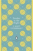 Książka : Tender is ... - F. Scott Fitzgerald