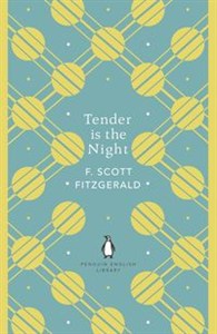 Picture of Tender is the Night