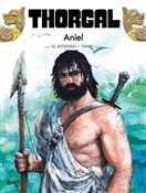 Thorgal An... - Yann le Pennetier -  Polish Bookstore 