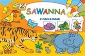 Sawanna z ... - Jarosław Żukowski -  books in polish 