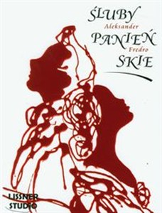 Obrazek Śluby panieńskie + CD/MP3