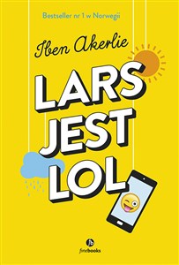 Obrazek Lars jest LOL