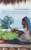 polish book : Nie tylko ... - Piotr Rudzki