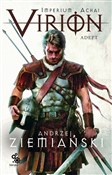 polish book : Virion Tom... - Andrzej Ziemiański