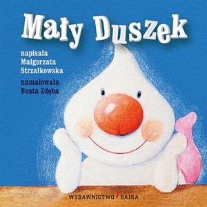 Obrazek Mały Duszek Bajeczki dla maluszka 4