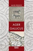 Ager Galli... - Maciej Piegdoń -  Polish Bookstore 