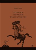 O dziwach ... - Flegon z Tralles - Ksiegarnia w UK