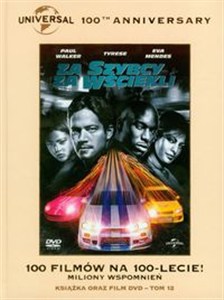 Obrazek Za szybcy za wściekli