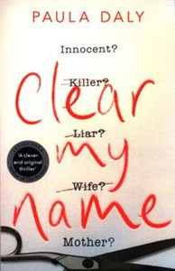 Picture of Clear My Name