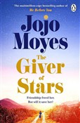 The Giver ... - Jojo Moyes -  foreign books in polish 