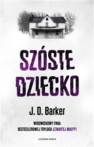 Obrazek Szóste dziecko