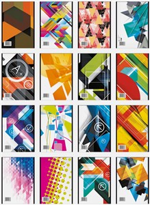 Picture of Blok biurowy A4/100K Economy (10szt)