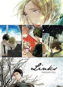 Links - Kizu Natsuki -  foreign books in polish 