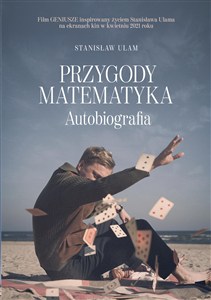 Obrazek Przygody matematyka