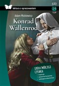 Polska książka : Konrad Wal... - Adam Mickiewicz