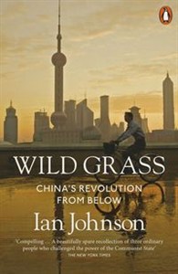 Obrazek Wild Grass China's revolution from below