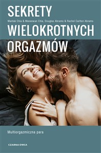 Obrazek Sekrety wielokrotnych orgazmów