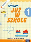 Zobacz : Nowe Już w... - Bogusława Lankiewicz, Krystyna Bielenica, Maria Bura