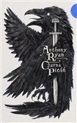 Czarna pie... - Anthony Ryan -  Książka z wysyłką do UK